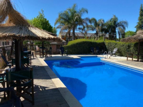 Cabañas Peumayen